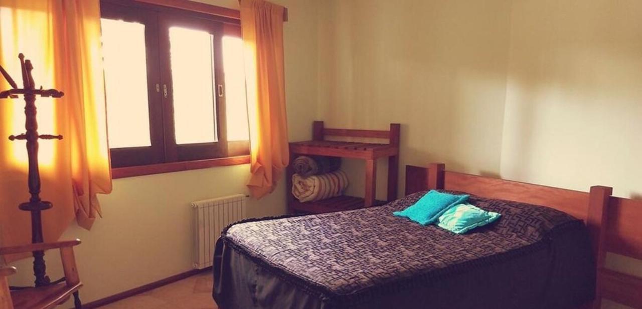 Rodeio Das Lagoas Ξενοδοχείο Cambará Εξωτερικό φωτογραφία